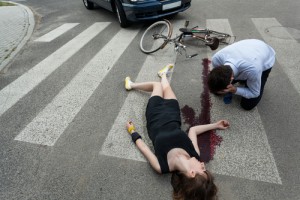 Bicycle Accident Attorneys