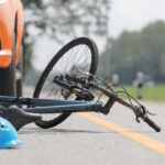 Bicycle Accident