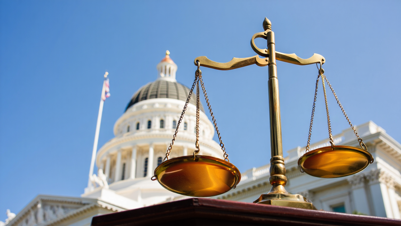 Legal law lawyer scales of justice