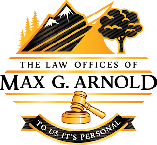 The Law Offices of Max G. Arnold
