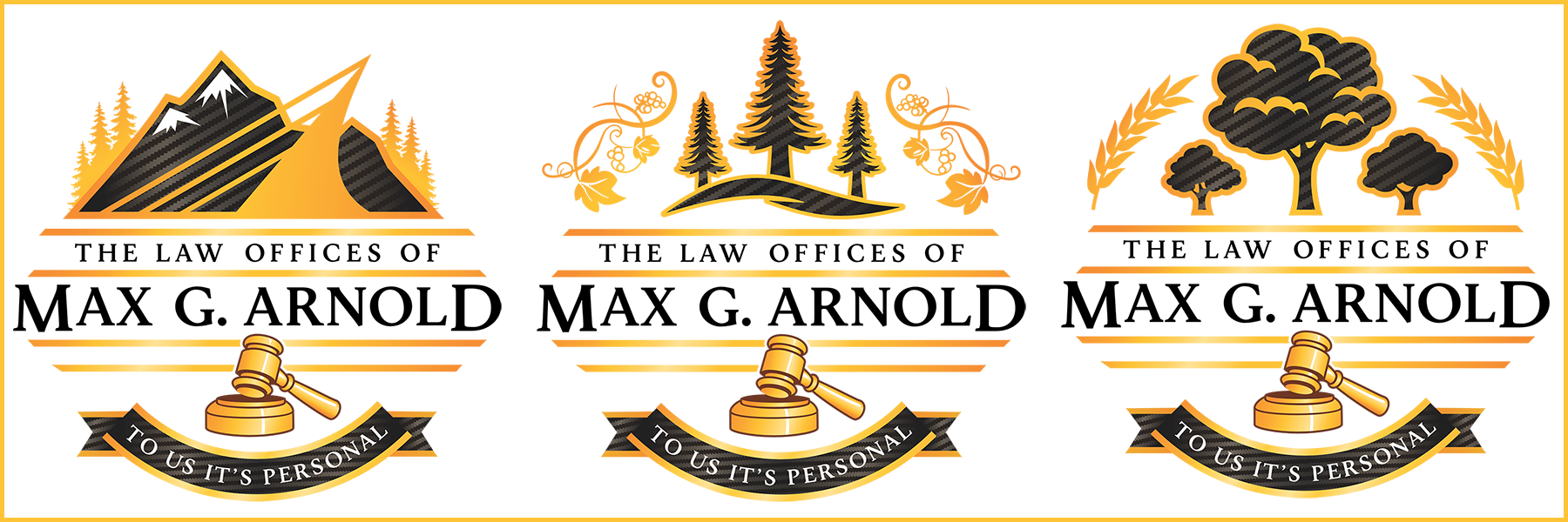 The Law Office of Max G. Arnold, Inc