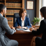 wrongful death legal consultation