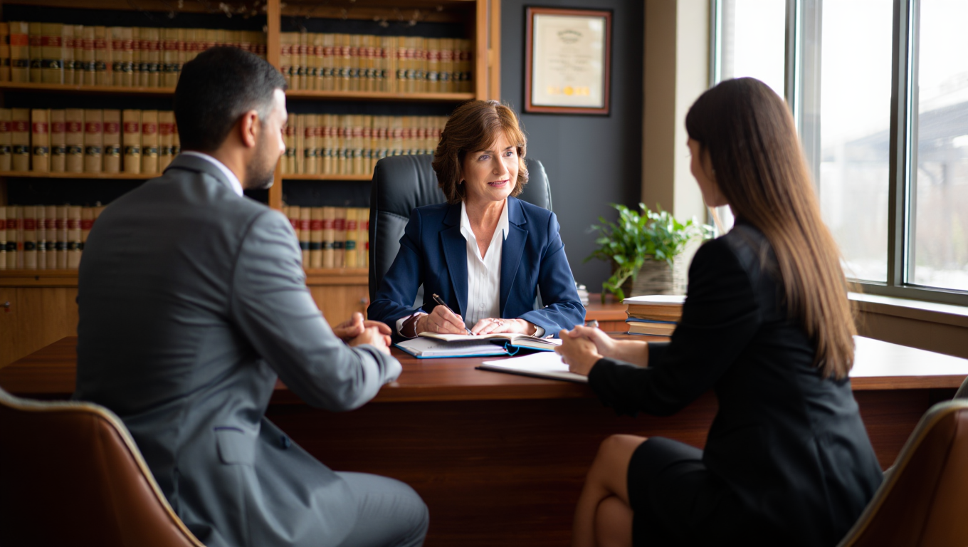 wrongful death legal consultation